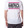 T-shirt Jacquie  Michel n°6