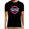 sexy T-shirt Jacquie  Michel n°4