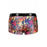 sexy Boxer Comics - Anaïs for Men