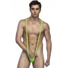 sexy Body string homme mankini