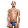 sexy Jockstrap URBAN Mission Bleu - Mister B