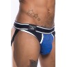 sexy Jockstrap URBAN Mission Bleu - Mister B