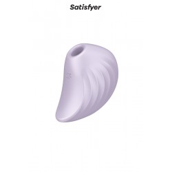 sexy Double stimulateur Pearl Diver violet - Satisfyer