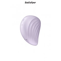 sexy Double stimulateur Pearl Diver violet - Satisfyer