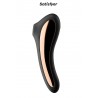 sexy Stimulateur Dual Kiss noir - Satisfyer