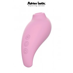 sexy Stimulateur clitoridien par aspiration Revelation