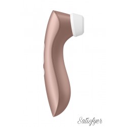 sexy Stimulateur Pro 2 - Satisfyer