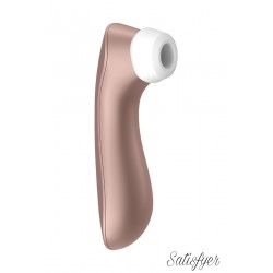 sexy Stimulateur Pro 2 - Satisfyer