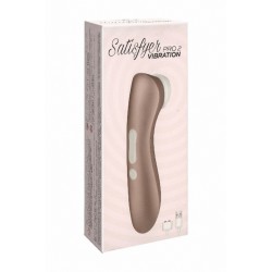 sexy Stimulateur Pro 2 - Satisfyer
