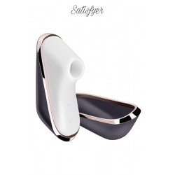 sexy Stimulateur Satisfyer Pro Traveler