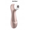 sexy Stimulateur clitoridien Satisfyer Pro 2 Generation 2