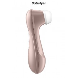 sexy Stimulateur clitoridien Satisfyer Pro 2 Generation 2