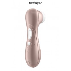 sexy Stimulateur clitoridien Satisfyer Pro 2 Generation 2