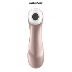 sexy Stimulateur clitoridien Satisfyer Pro 2 Generation 2