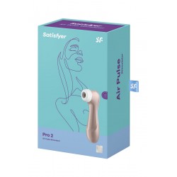 sexy Stimulateur clitoridien Satisfyer Pro 2 Generation 2