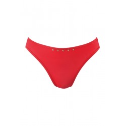 sexy String rouge V-10358 - Axami