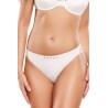 sexy String blanc V-10338 - axami