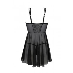 sexy Nuisette Selaginella - Passion ECO Collection