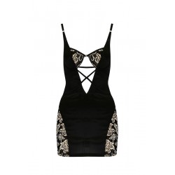 sexy Robe lingerie Victoria - Casmir