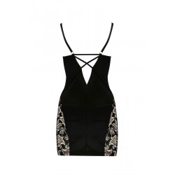 sexy Robe lingerie Victoria - Casmir