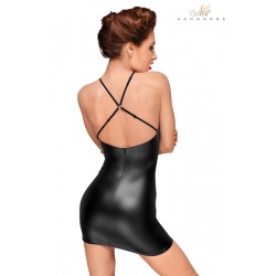 sexy Robe courte moulante F185