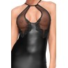 sexy Robe courte moulante F185