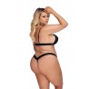 sexy Ensemble Laura soutien-gorge et string - Anaïs