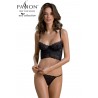 sexy Ensemble lingerie Kerria - Passion ECO Collection