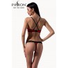 sexy Ensemble Scarlet Bikini rouge - Passion