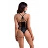 sexy Body string Lagerta - Casmir