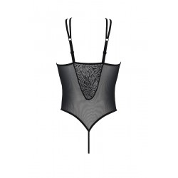 sexy Body ouvert Selaginella - Passion ECO Collection
