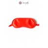 sexy Bandeau rouge pour les yeux - Secret Play