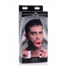 sexy Ouvre bouche Sissy Mouth Gag -Master Series