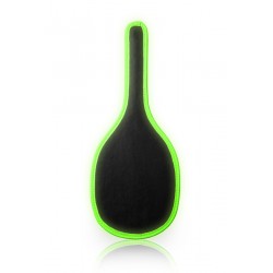 sexy Paddle rond phosphorescent - Ouch!