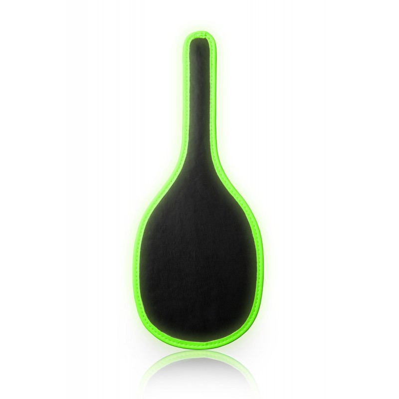 sexy Paddle rond phosphorescent - Ouch!