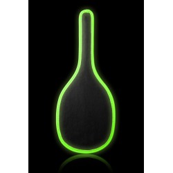 sexy Paddle rond phosphorescent - Ouch!