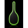 sexy Paddle rond phosphorescent - Ouch!