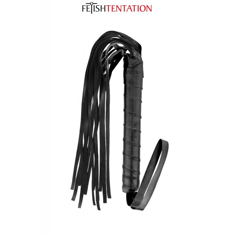 sexy Martinet 13 lanières - Fetish Tentation