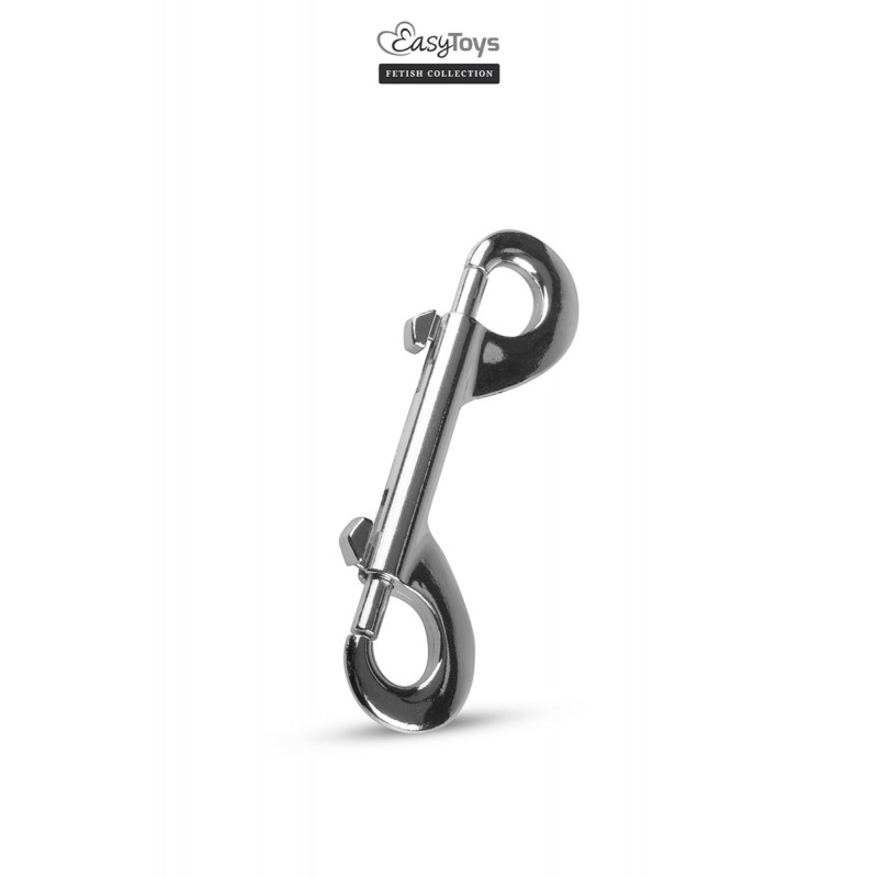 sexy Fixation Double Clip  - Easytoys Fetish Collection