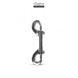 sexy Fixation Double Clip  - Easytoys Fetish Collection