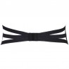 V-9782 Porte jarretelles - Noir
