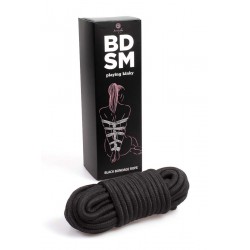 sexy Corde de bondage 10m - Secret Play