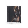 sexy Menottes Premium en cuir noir - Ouch