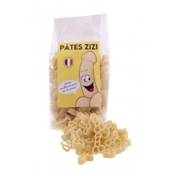 sexy Pâtes zizi fabriquées en France