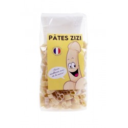 sexy Pâtes zizi fabriquées en France