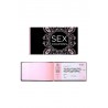 sexy Sex Coupons - Secret Play