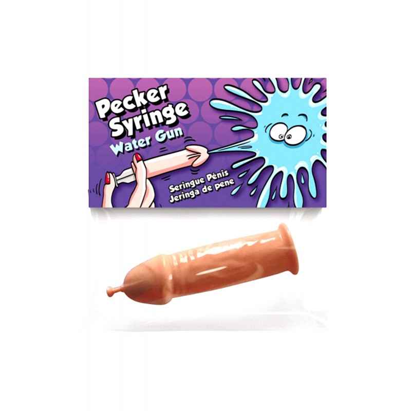 sexy seringue pénis
