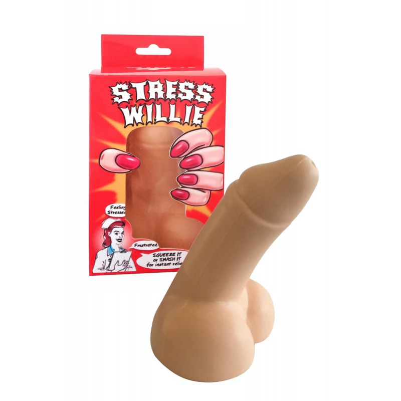 sexy Sexe masculin anti-stress