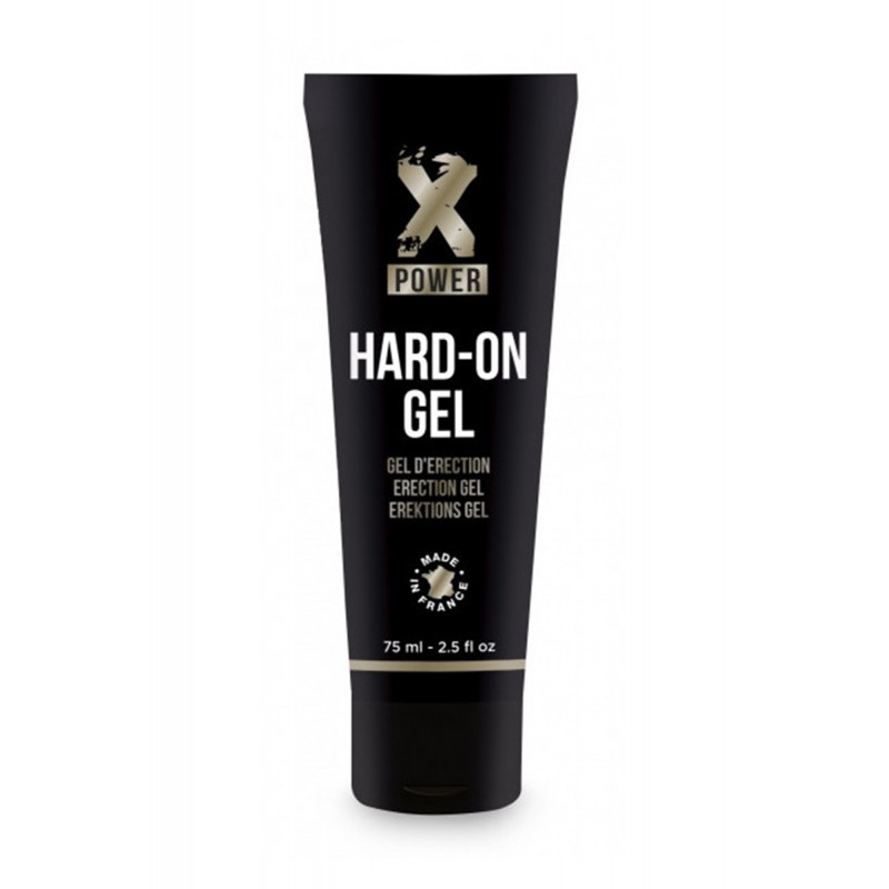 sexy Gel d'érection Hard On Gel