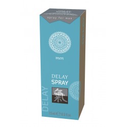 sexy Spray retardant Shiatsu 15ml